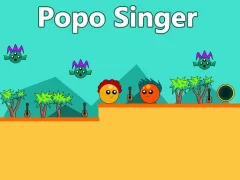 游戏Popo Singer在线