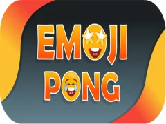 游戏Emoji Pong在线