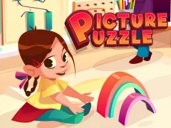 游戏Picture Puzzle在线