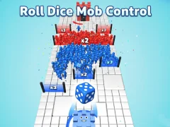 游戏Roll Dice Mob Control在线