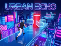 游戏Urban Echo在线