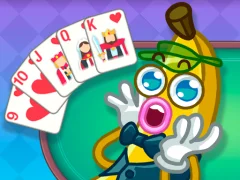 游戏Banana Poker在线