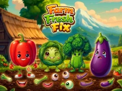 游戏Farm Fresh Fix在线