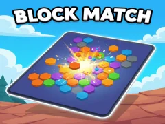 游戏Block Match在线