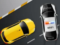 游戏Police Chase Drifter在线