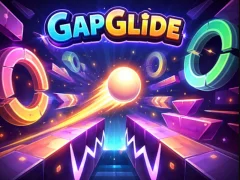 游戏Gap Glide在线