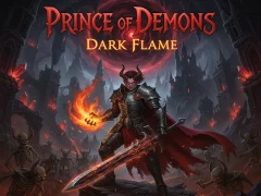 游戏Prince Of Demons : Dark Flame在线