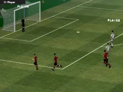 游戏Authentic Football:The Brazil World Cup在线