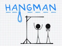 游戏Hangman在线