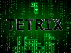 游戏Tetrix在线