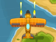 游戏Sky War在线