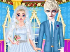 游戏Princess Wedding Planner在线