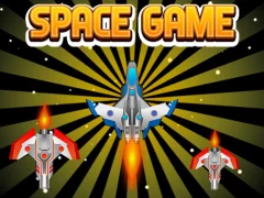 游戏Space Game在线