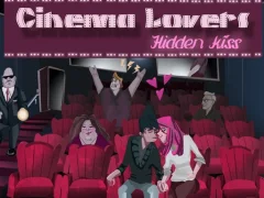游戏Cinema Lovers : Hidden kiss在线