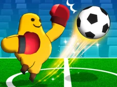 游戏Monster Soccer 3d在线