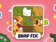 游戏Snap Fix在线