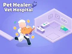 游戏Pet Healer: Vet Hospital在线