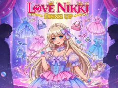 游戏Love Nikki Dress Up在线