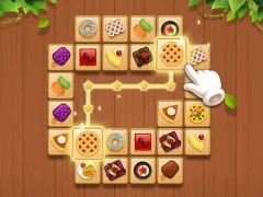 游戏Tile Connect Pair Matching在线
