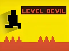 游戏Level Devil在线