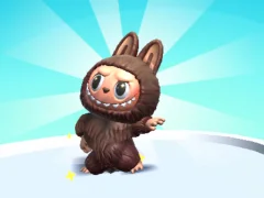 游戏Labubu Clicker在线