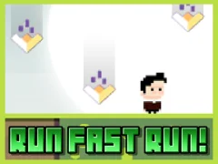 游戏Run Fast Run!在线