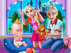 游戏Family Weekend在线