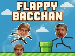 游戏Flappy bacchan在线