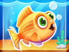游戏Fish tank my aquarium在线