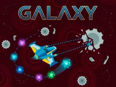 游戏Galaxy在线