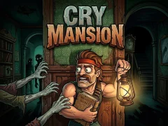 游戏Cry Mansion在线