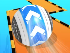 游戏Rollance Going Balls在线