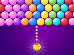 游戏Bubble Up在线