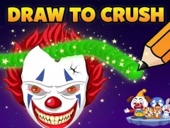 游戏Draw To Crush在线
