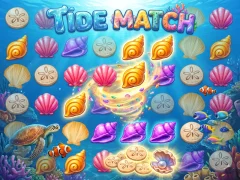 游戏Tide Match在线