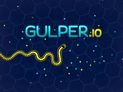 游戏Gulper.io在线