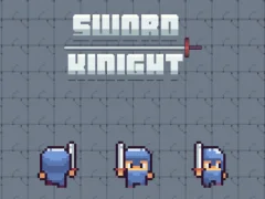 游戏Sword Knight在线