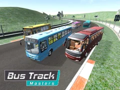 游戏Bus Track Masters在线