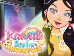 游戏Kawaii Realm Adventure在线