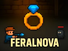 游戏FeralNova在线