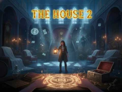 游戏The House 2在线