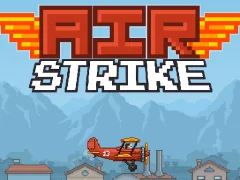游戏Air Strike在线