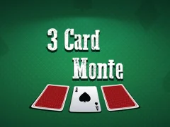 游戏3 Card Monte在线