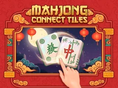 游戏Mahjong Connect Tiles在线