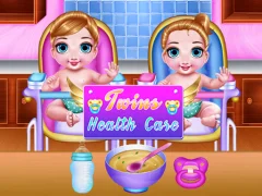 游戏Twins Health Care在线