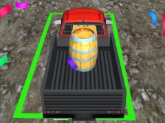 游戏Truck Transport Simulator在线