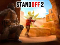 游戏Standoff Strike 2在线