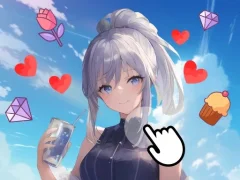 游戏Your Silver Wife在线