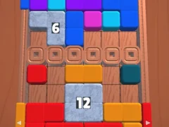 游戏Color Block Jam在线