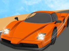 游戏The Long Drive在线
